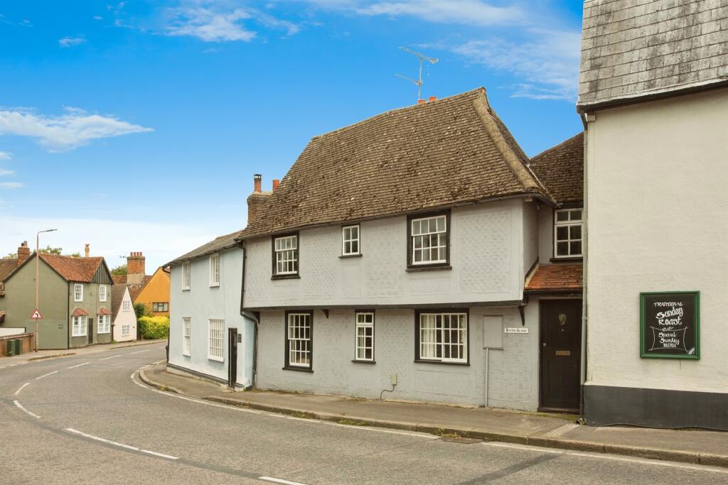 Property image for High Street, Littlebury, Saffron Walden