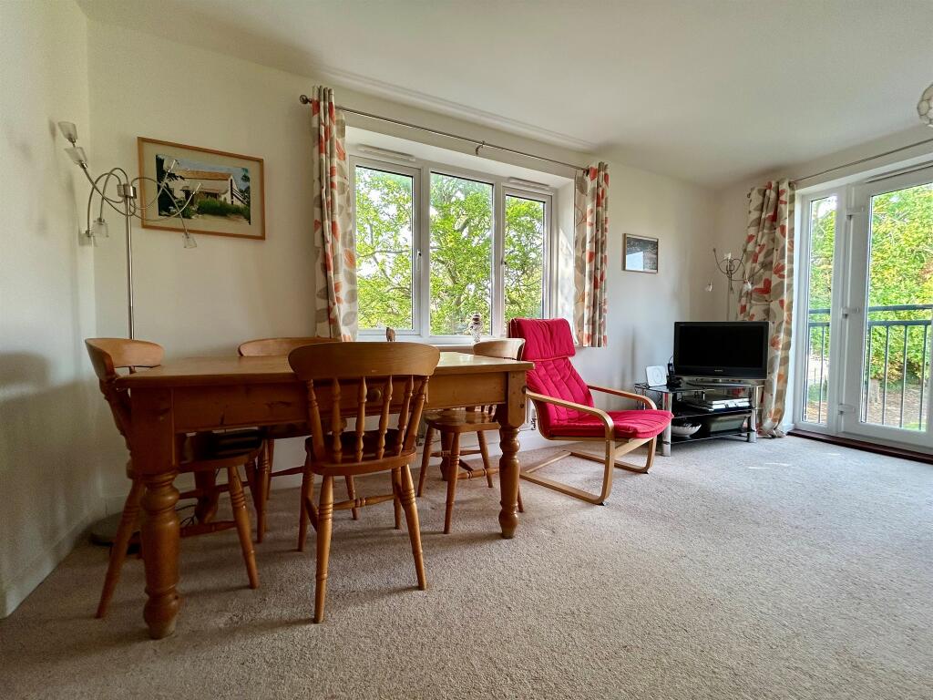 Additional property image - Allard Way, Saffron Walden