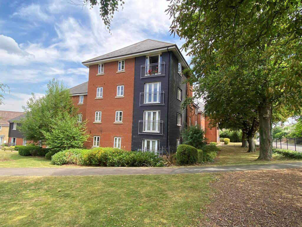 Main image of property: Allard Way, Saffron Walden