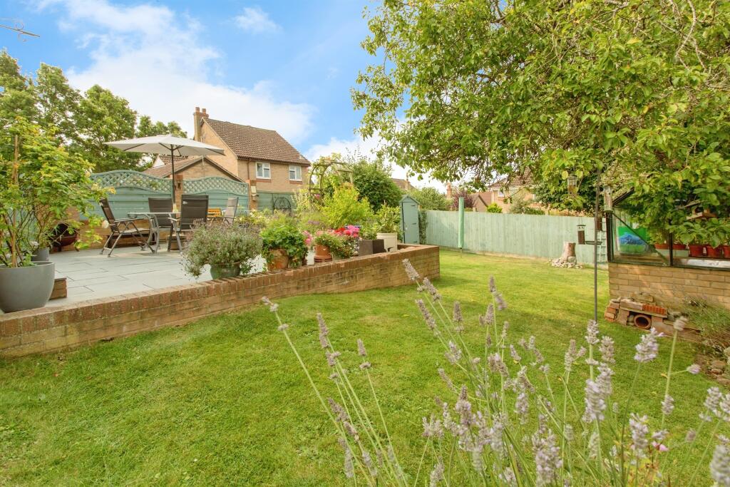 Additional property image - Usterdale Road, Saffron Walden