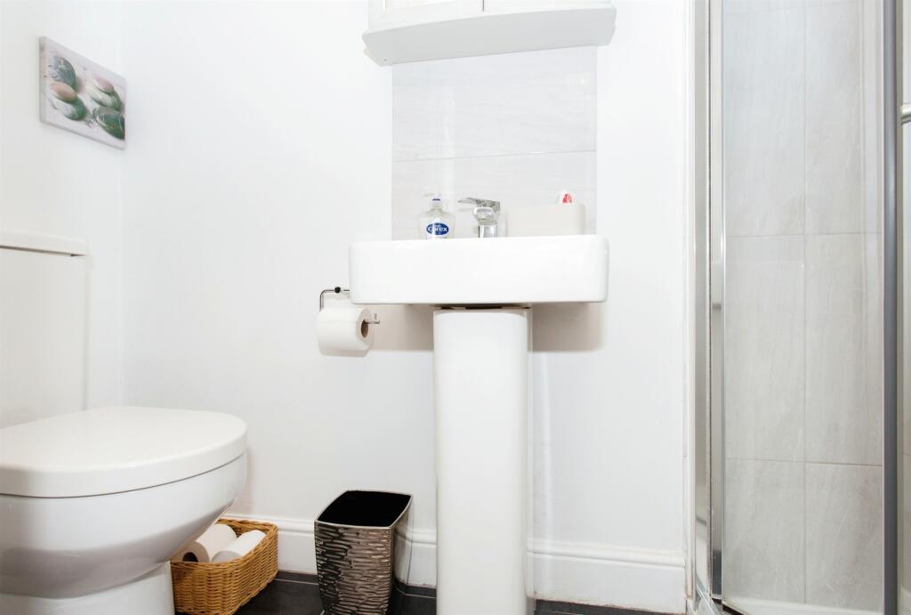 Additional property image - Usterdale Road, Saffron Walden