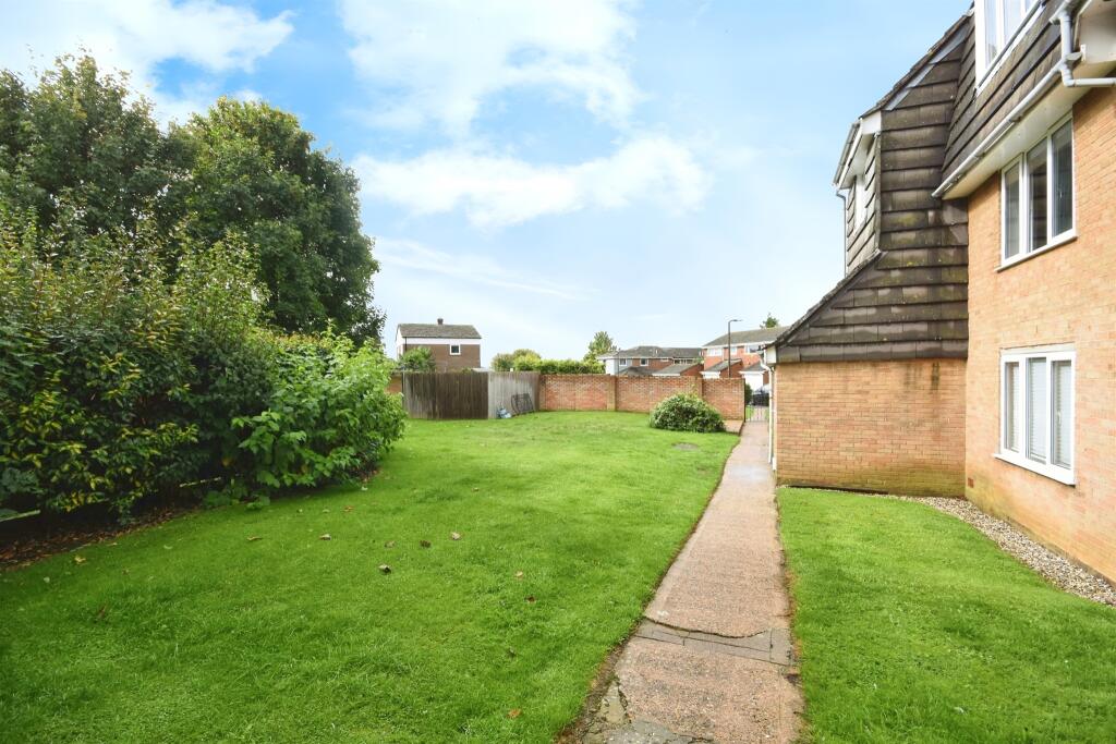 Additional property image - Ozier Court, Saffron Walden
