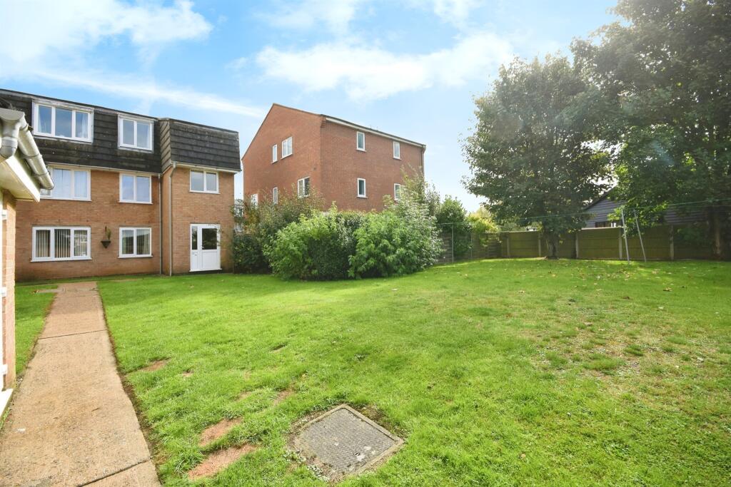 Additional property image - Ozier Court, Saffron Walden