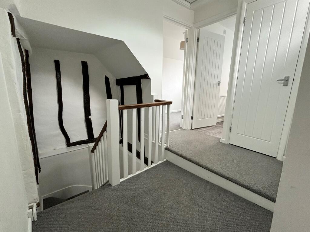 Additional property image - Bridge Street, Saffron Walden