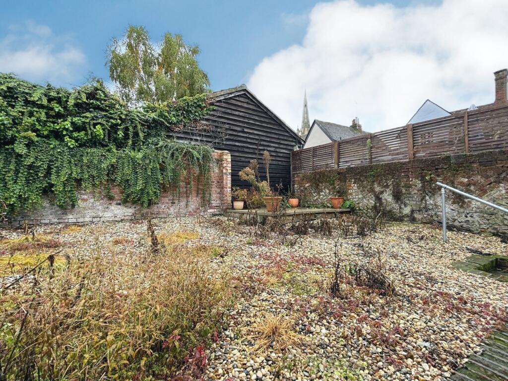 Additional property image - Bridge Street, Saffron Walden