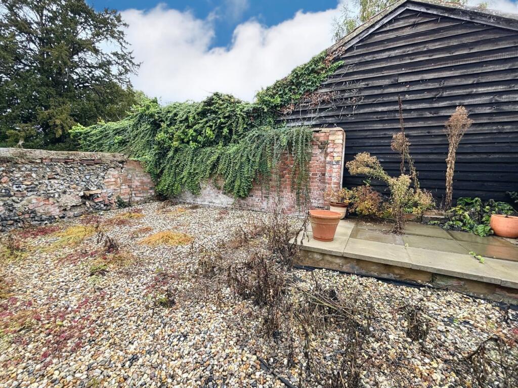 Additional property image - Bridge Street, Saffron Walden