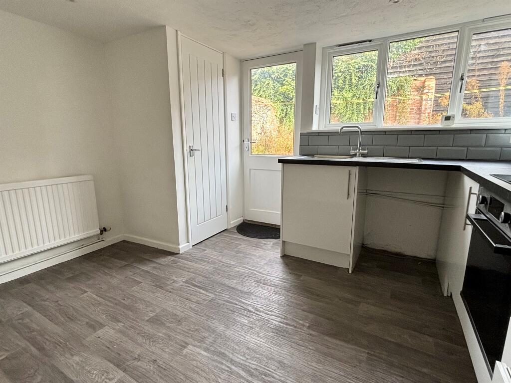 Additional property image - Bridge Street, Saffron Walden