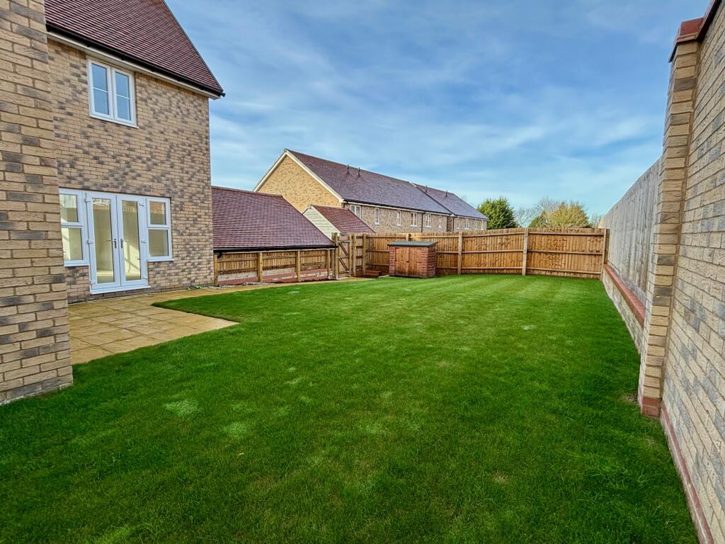 Additional property image - Poppyfields, Bartlow Road, Linton