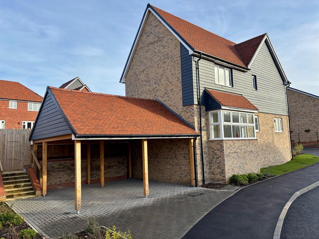 Additional property image - Poppyfields, Bartlow Road, Linton