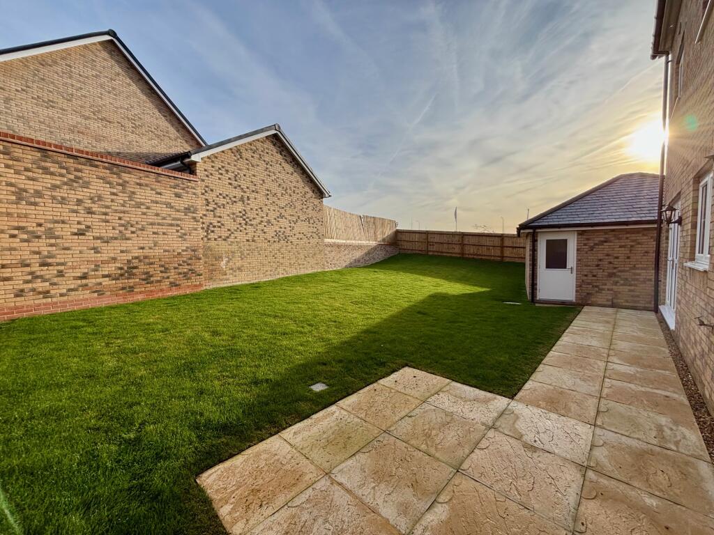 Additional property image - Poppyfields, Bartlow Road, Linton