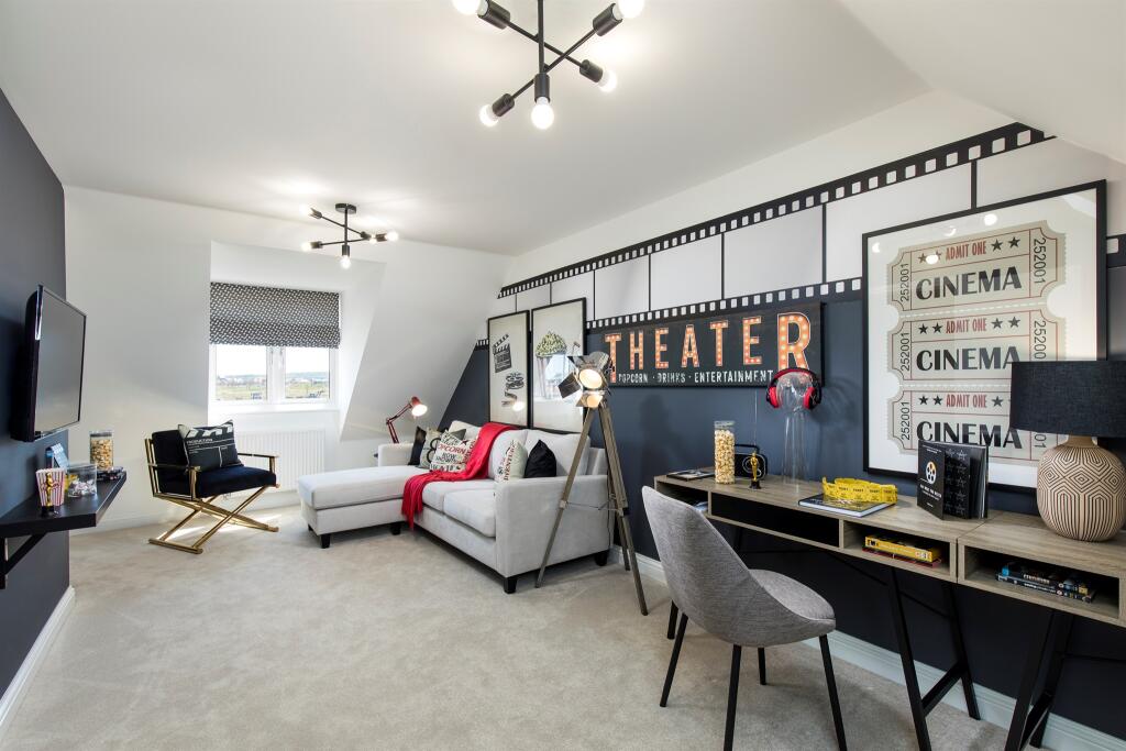 Additional property image - Poppyfields, Bartlow Road, Linton