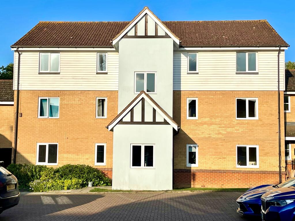 Main image of property: Horn Book, Saffron Walden
