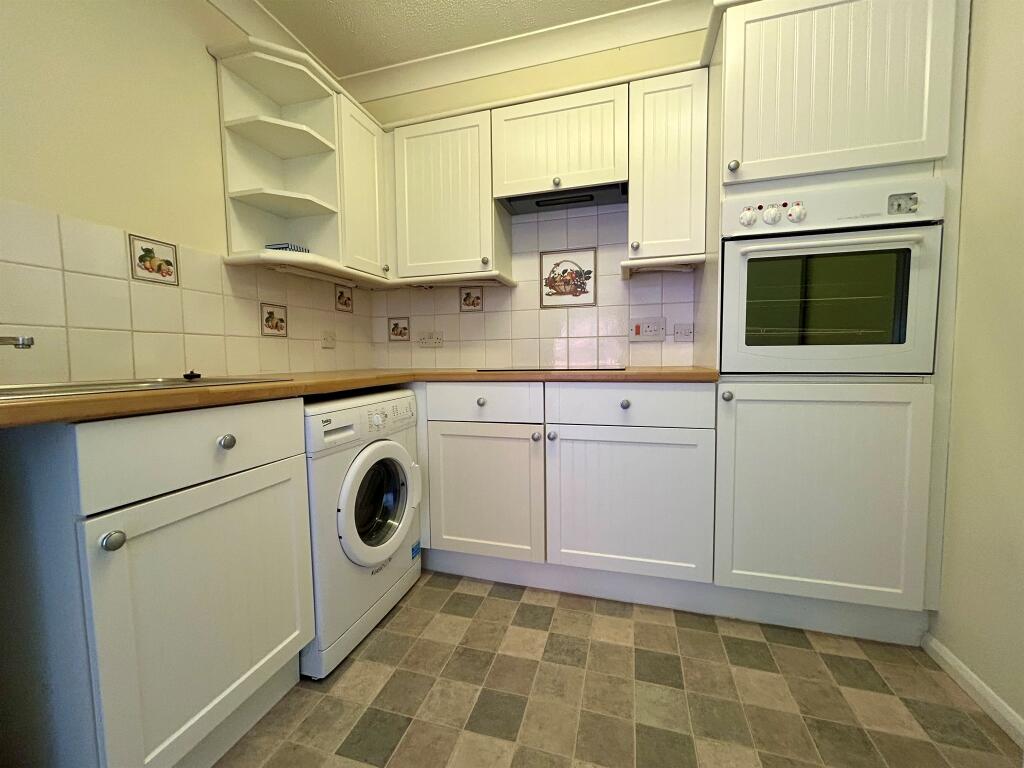 Additional property image - Audley Road, Saffron Walden