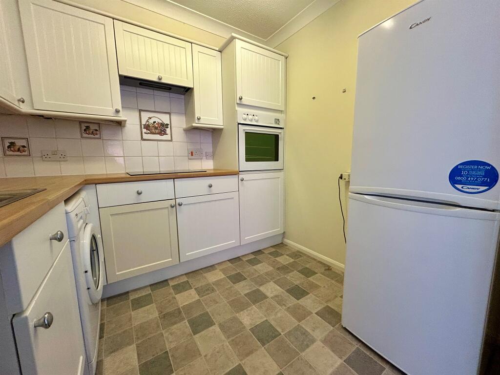 Additional property image - Audley Road, Saffron Walden
