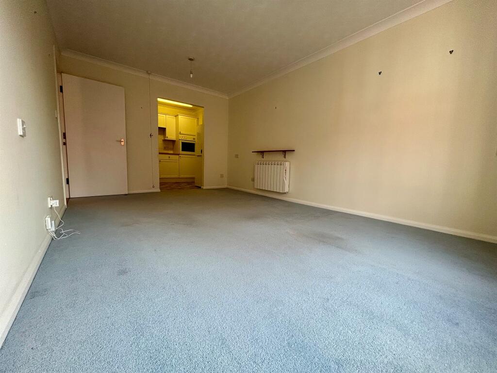 Additional property image - Audley Road, Saffron Walden