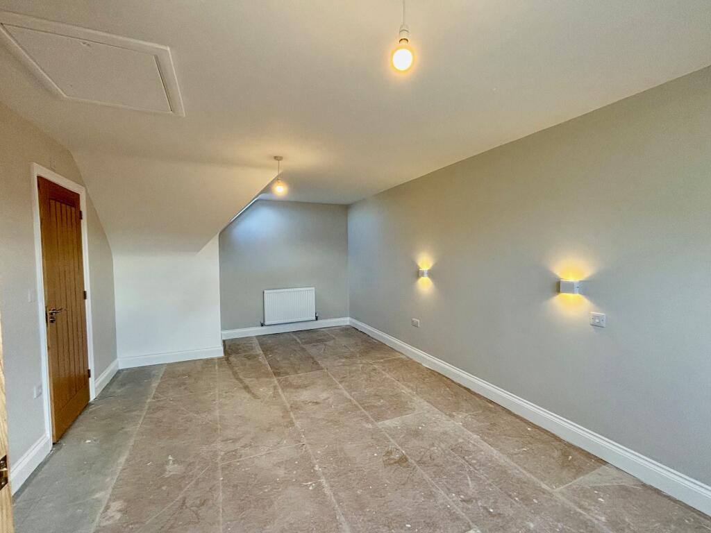 Property image - Thaxted Road, Saffron Walden
