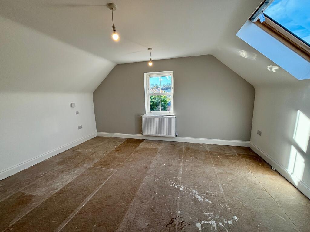 Additional property image - Thaxted Road, Saffron Walden