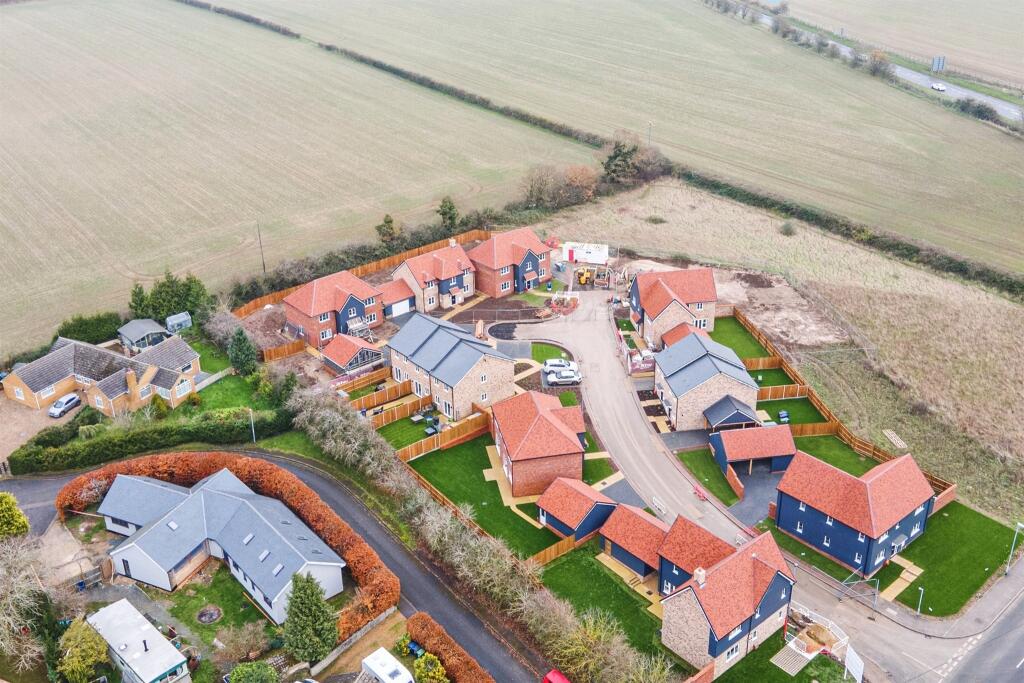Additional property image - Poppyfields, Bartlow Road, Linton
