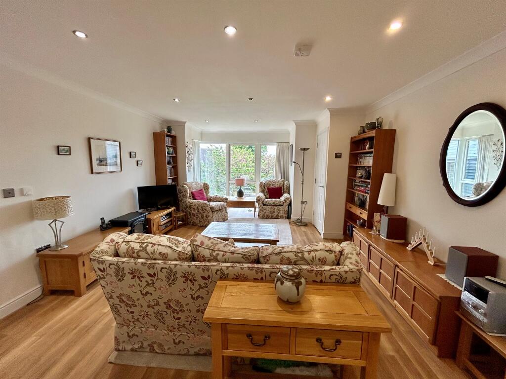 Main image of property: Burgess Croft, Saffron Walden