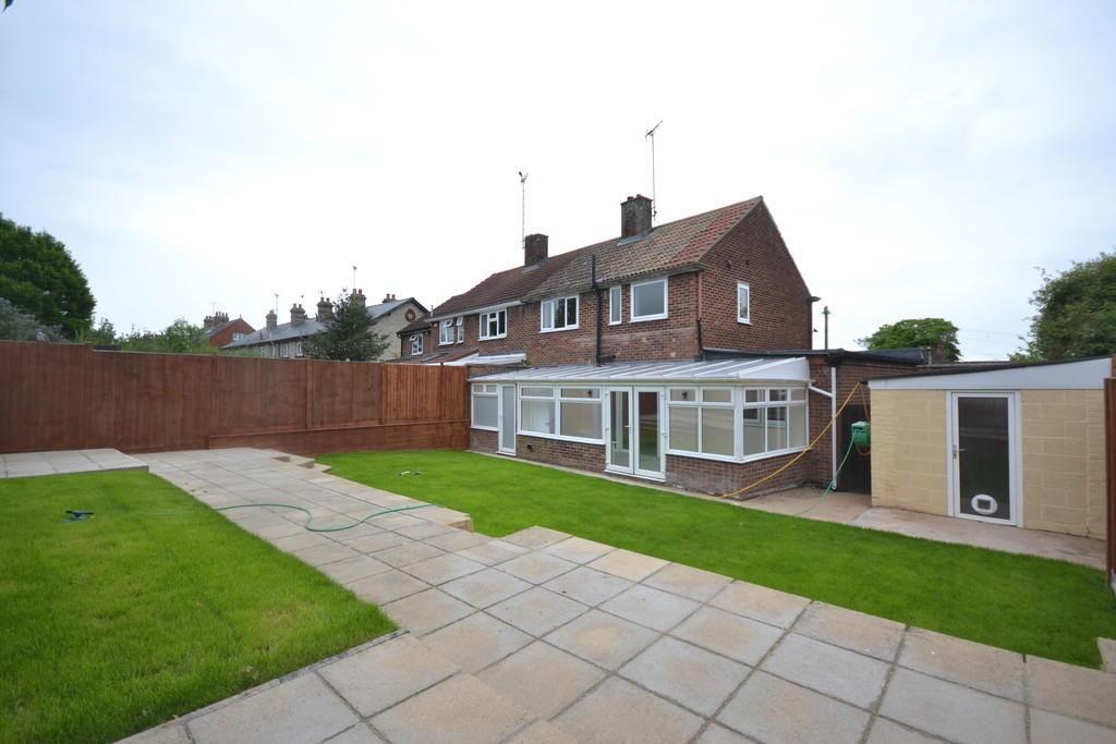 Additional property image - Ashdon Road, Saffron Walden