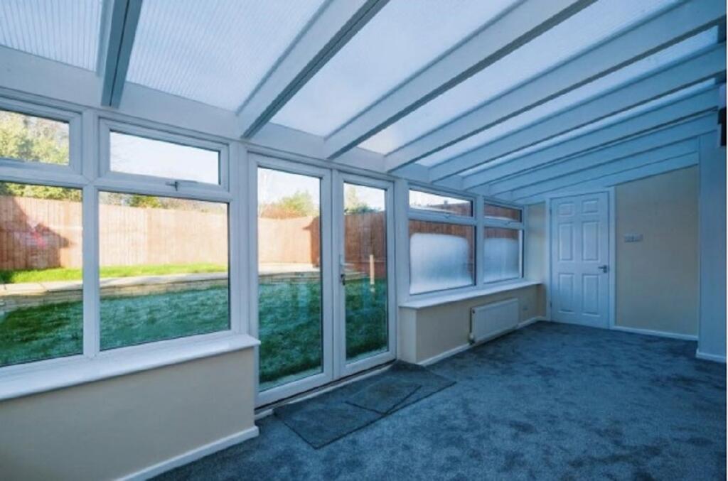 Additional property image - Ashdon Road, Saffron Walden