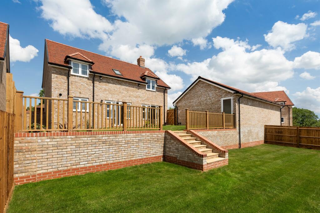 Additional property image - Poppyfields, Bartlow Road, Linton