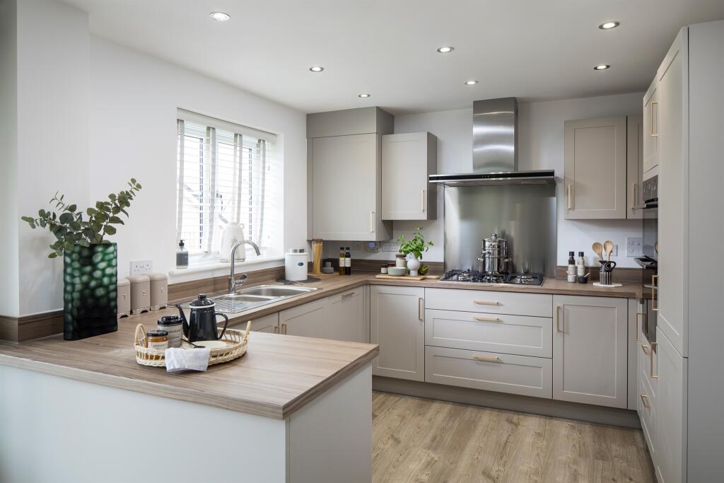 Additional property image - Poppyfields, Bartlow Road, Linton