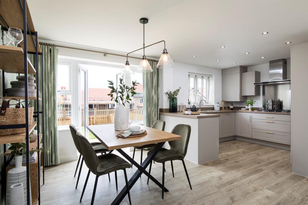 Additional property image - Poppyfields, Bartlow Road, Linton