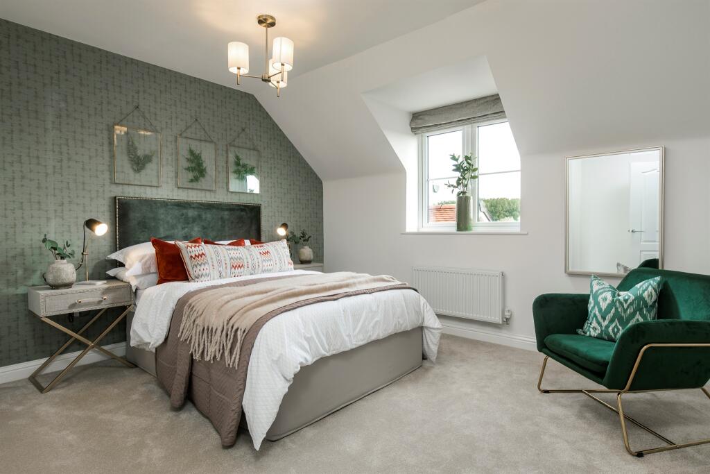 Additional property image - Poppyfields, Bartlow Road, Linton