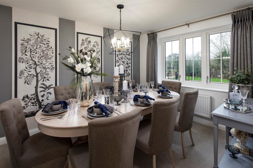 Additional property image - Poppyfields, Bartlow Road, Linton