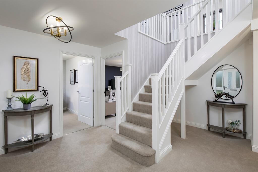Additional property image - Poppyfields, Bartlow Road, Linton