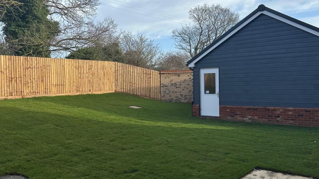 Additional property image - Poppyfields, Bartlow Road, Linton