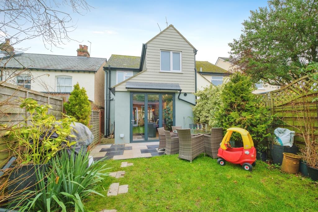 Additional property image - Victoria Avenue, Saffron Walden