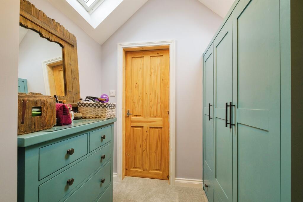 Additional property image - Victoria Avenue, Saffron Walden