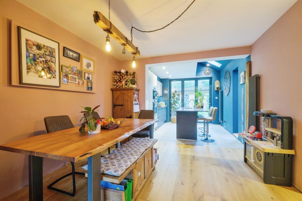 Additional property image - Victoria Avenue, Saffron Walden