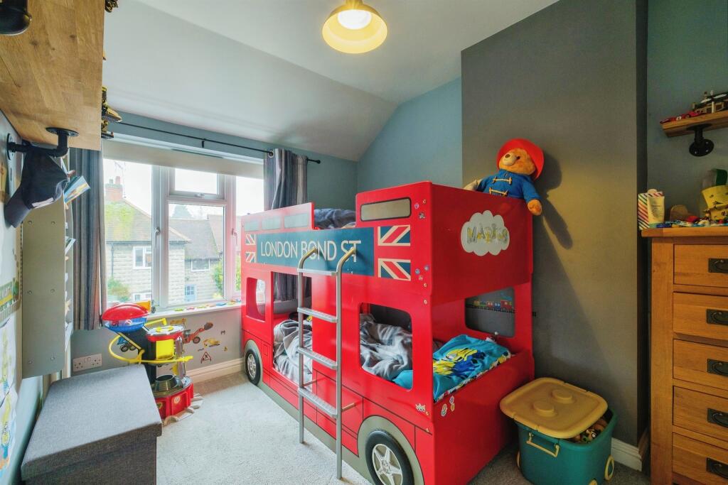 Additional property image - Victoria Avenue, Saffron Walden