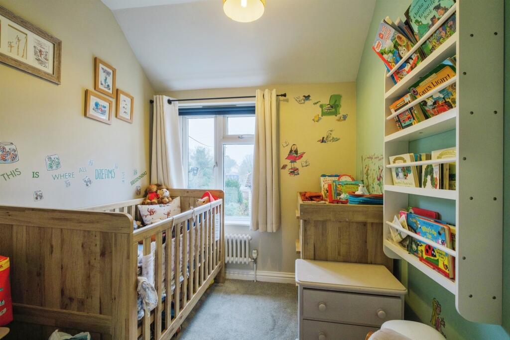 Additional property image - Victoria Avenue, Saffron Walden