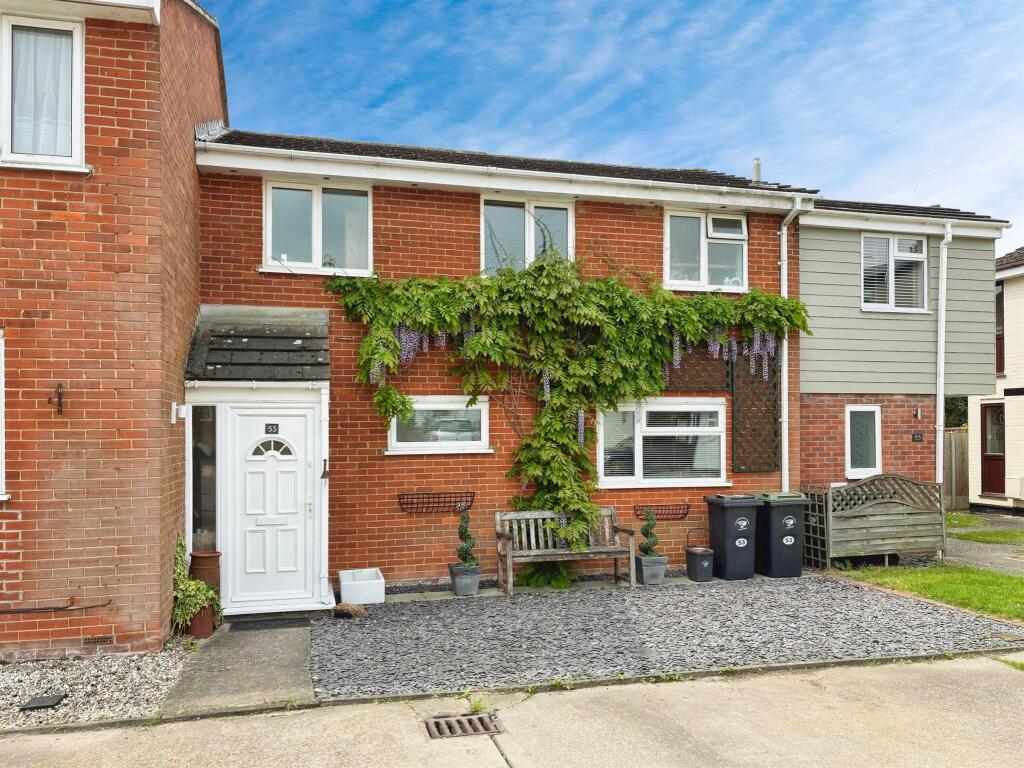 Main image of property: Pilgrim Close, Great Chesterford, Saffron Walden