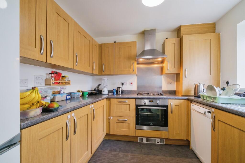Additional property image - Strachey Close, Saffron Walden