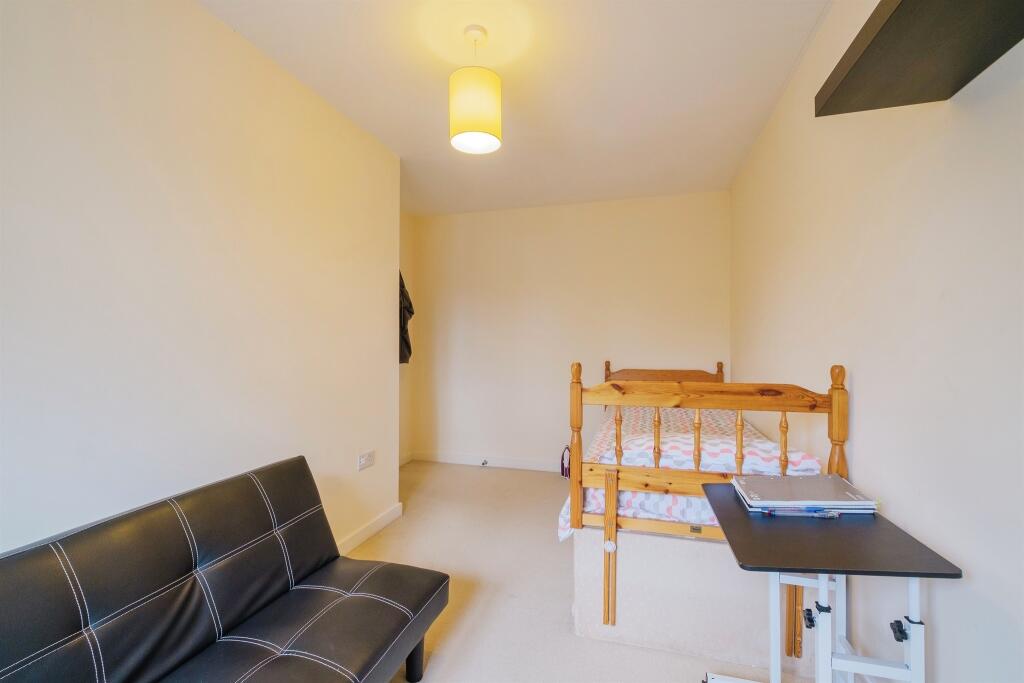 Additional property image - Strachey Close, Saffron Walden