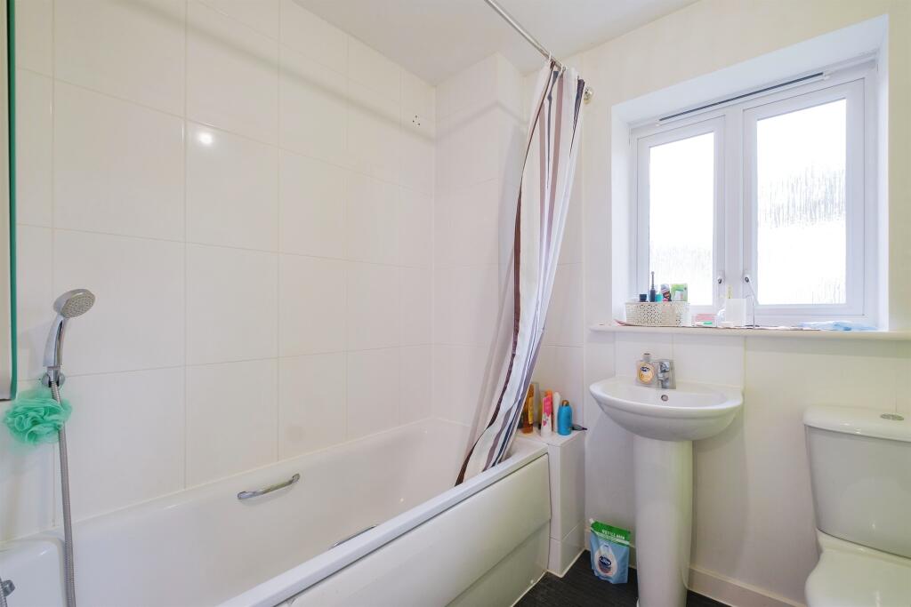 Additional property image - Strachey Close, Saffron Walden