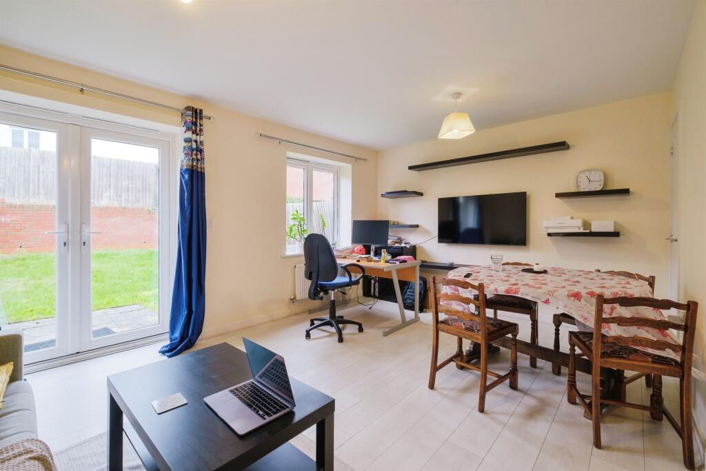 Additional property image - Strachey Close, Saffron Walden