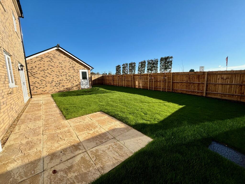 Additional property image - Poppyfields, Bartlow Road, Linton