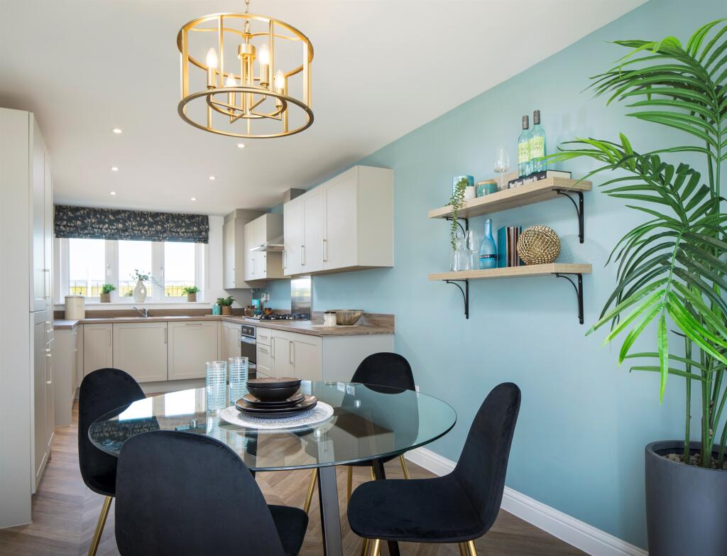Additional property image - Poppyfields, Bartlow Road, Linton