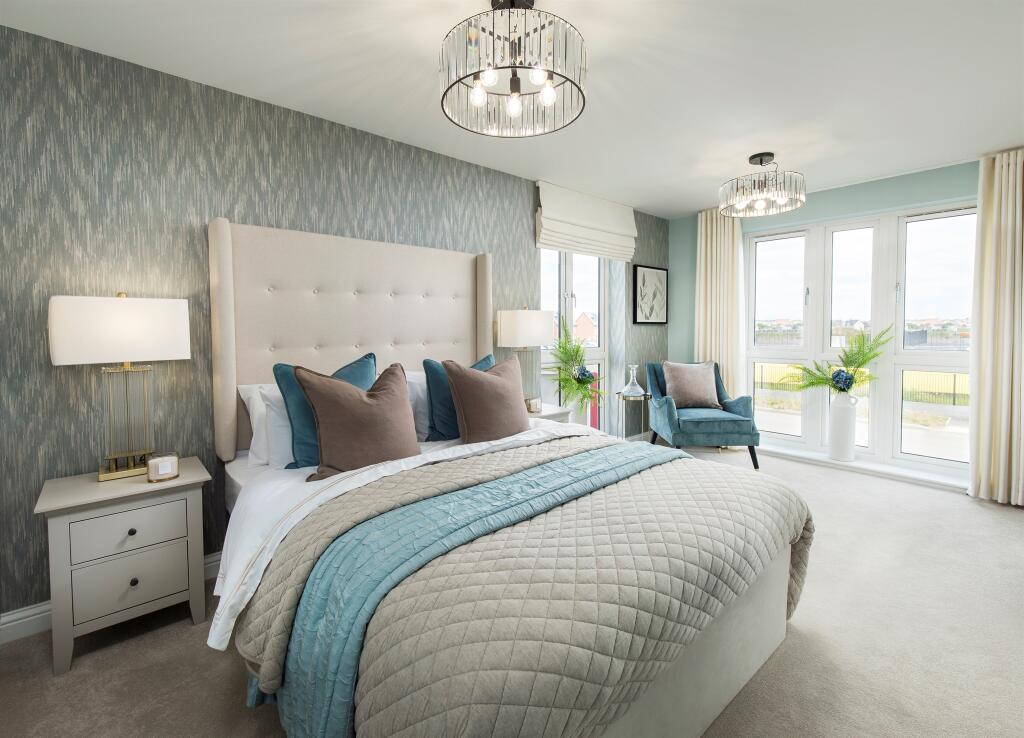 Additional property image - Poppyfields, Bartlow Road, Linton