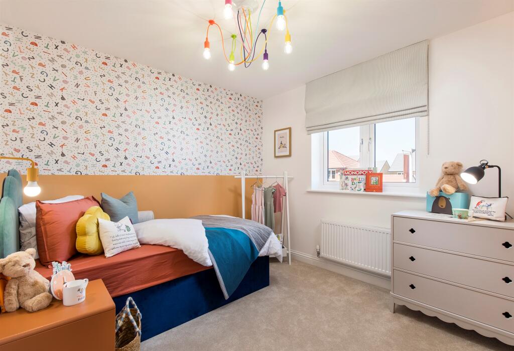 Additional property image - Poppyfields, Bartlow Road, Linton