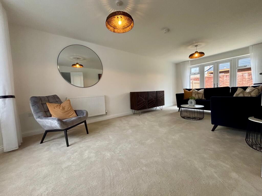 Additional property image - Poppyfields, Bartlow Road, Linton
