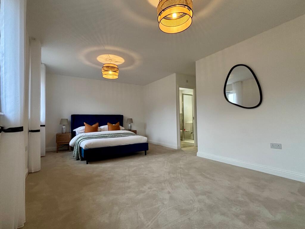 Additional property image - Poppyfields, Bartlow Road, Linton