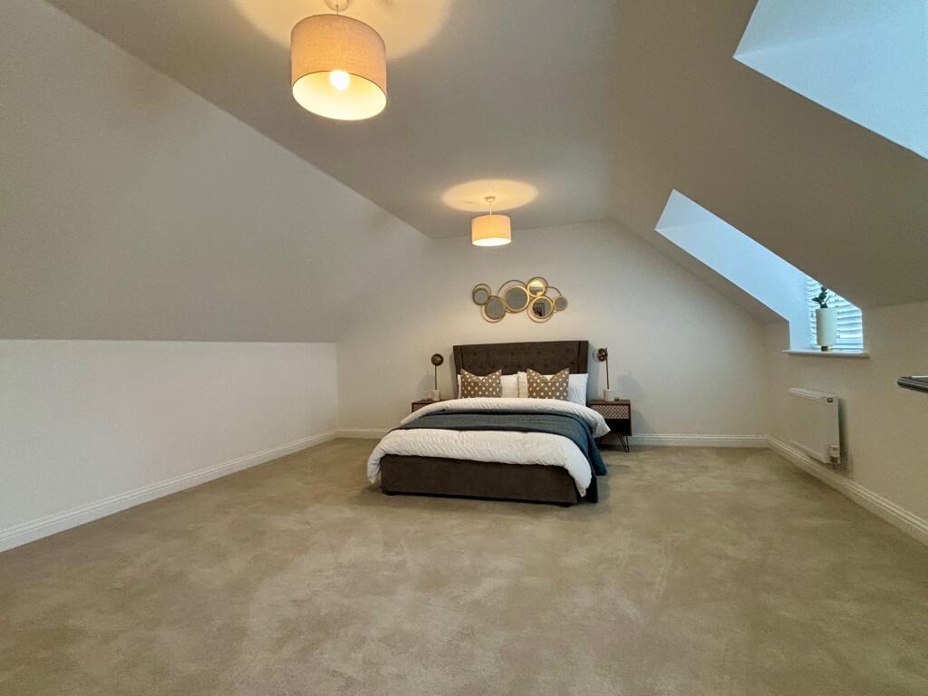 Additional property image - Poppyfields, Bartlow Road, Linton