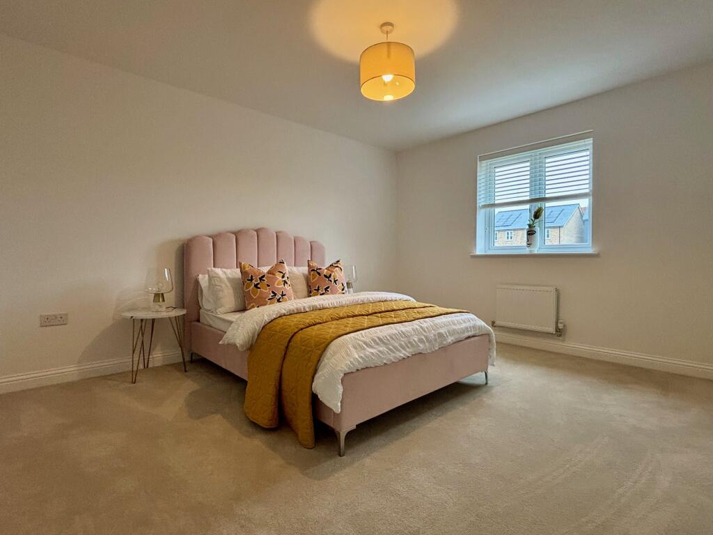 Additional property image - Poppyfields, Bartlow Road, Linton